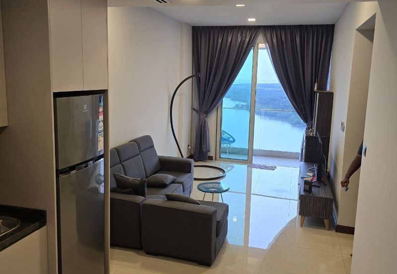 Puteri Cove Residences