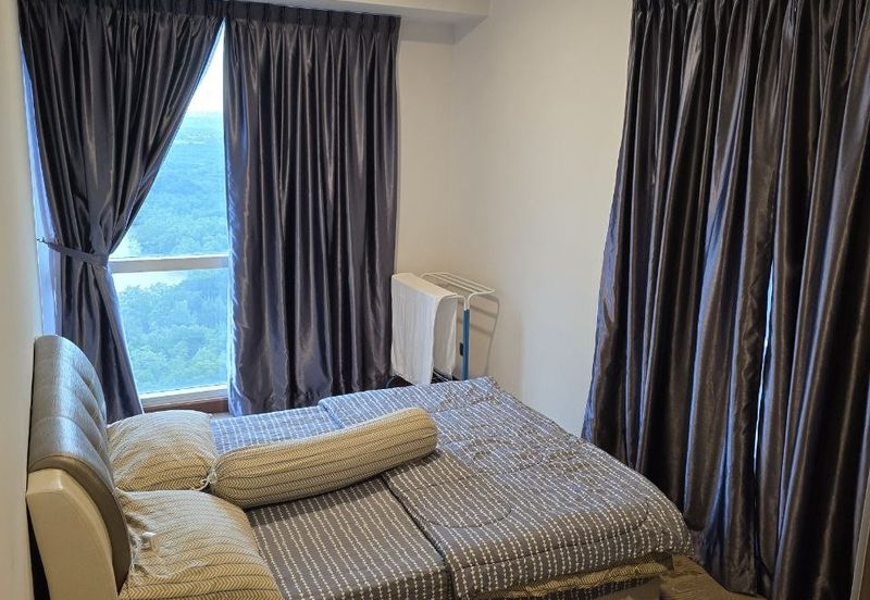 Puteri Cove Residences