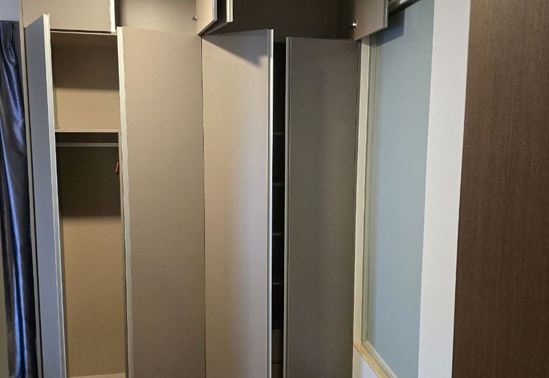 Puteri Cove Residences