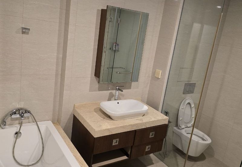 Puteri Cove Residences