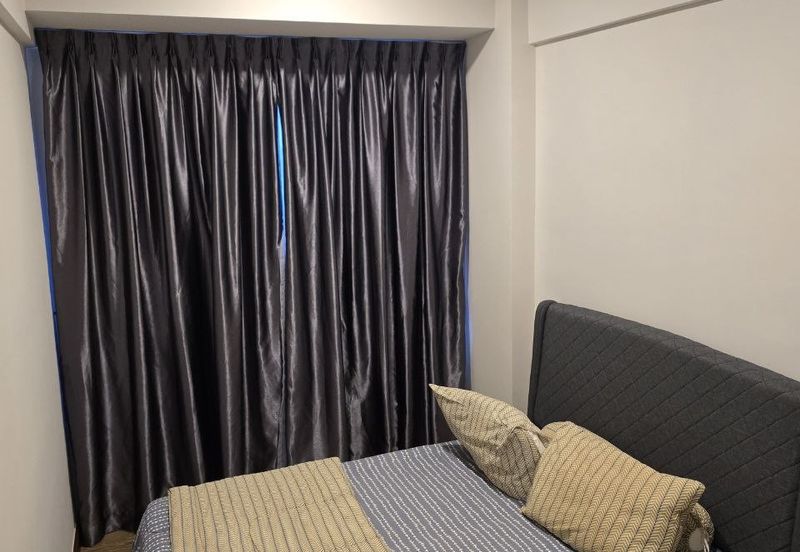 Puteri Cove Residences