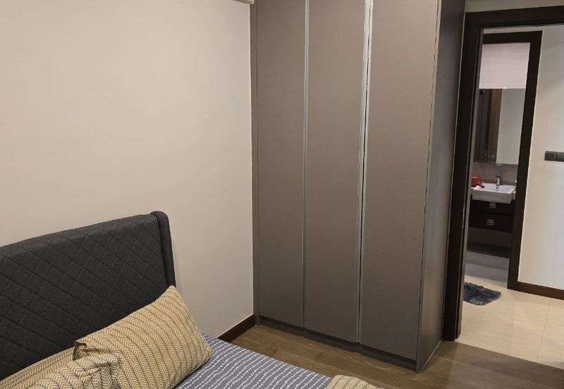 Puteri Cove Residences