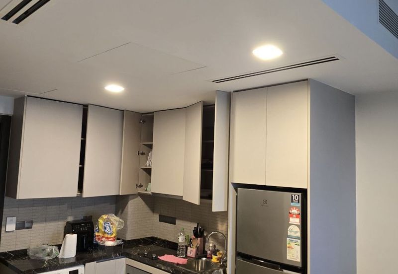 Puteri Cove Residences