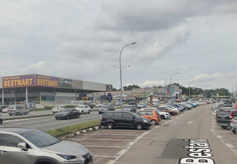 Taman Nusa Bestari, Skudai