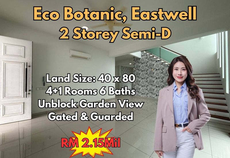 Eco Botanic