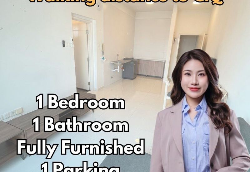 SKS Pavillion Residences