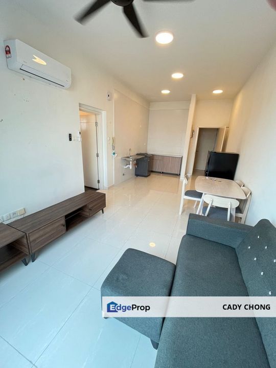 Sks Pavillion @ Walking distance to CIQ, JB Town For Rent, Johor, Johor Bahru