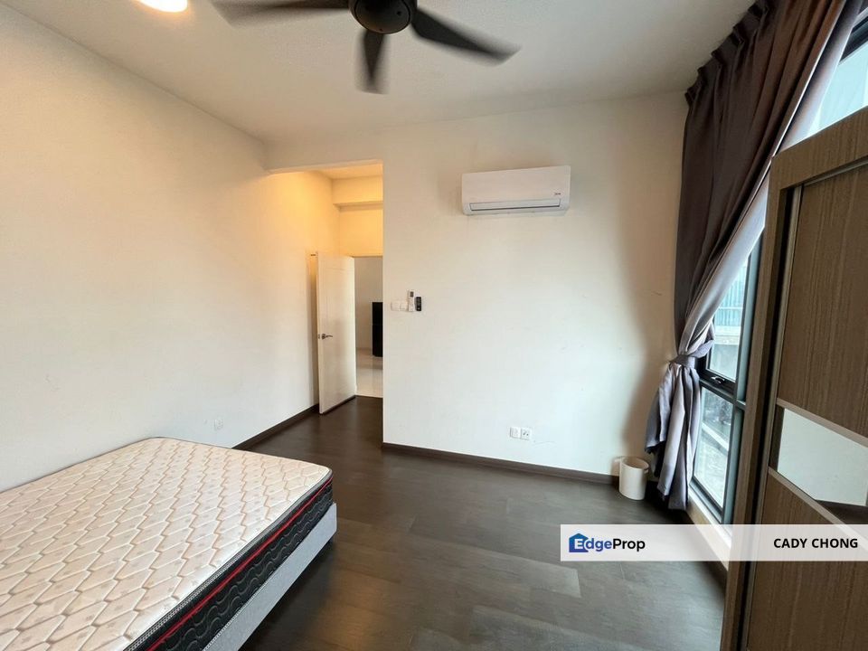 Sks Pavillion @ Walking distance to CIQ, JB Town For Rent, Johor, Johor Bahru