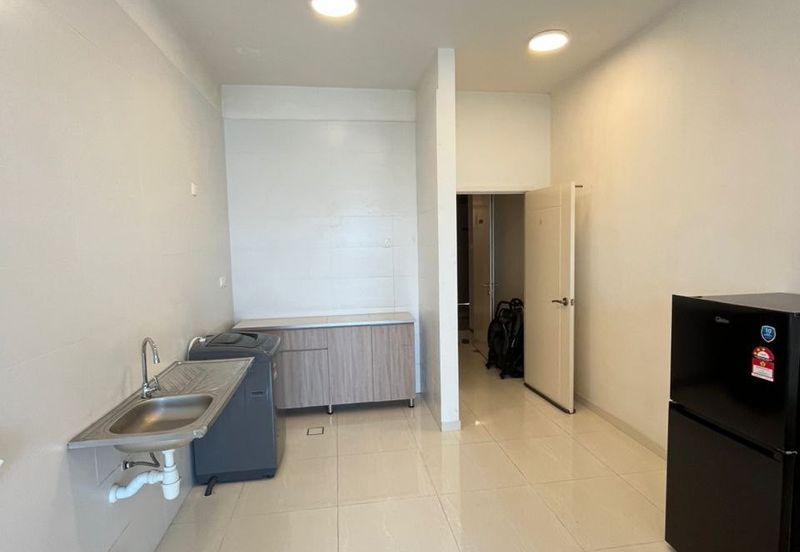 SKS Pavillion Residences