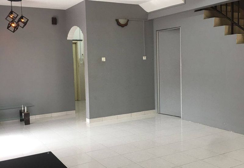 Taman Bukit Indah @ Iskandar Puteri