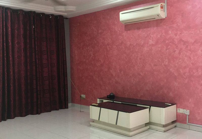 Taman Bukit Indah @ Iskandar Puteri