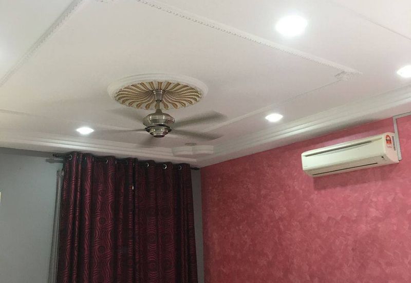 Taman Bukit Indah @ Iskandar Puteri