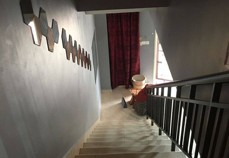 Taman Bukit Indah @ Iskandar Puteri