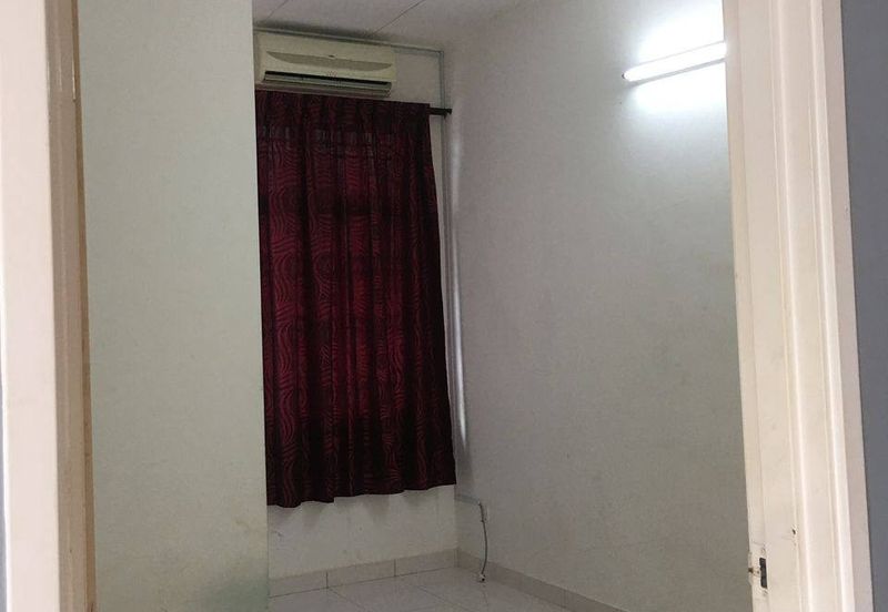 Taman Bukit Indah @ Iskandar Puteri