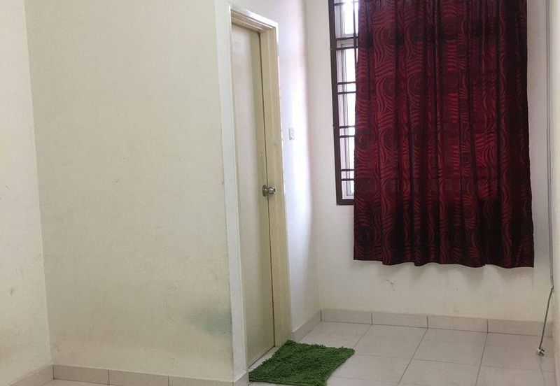 Taman Bukit Indah @ Iskandar Puteri