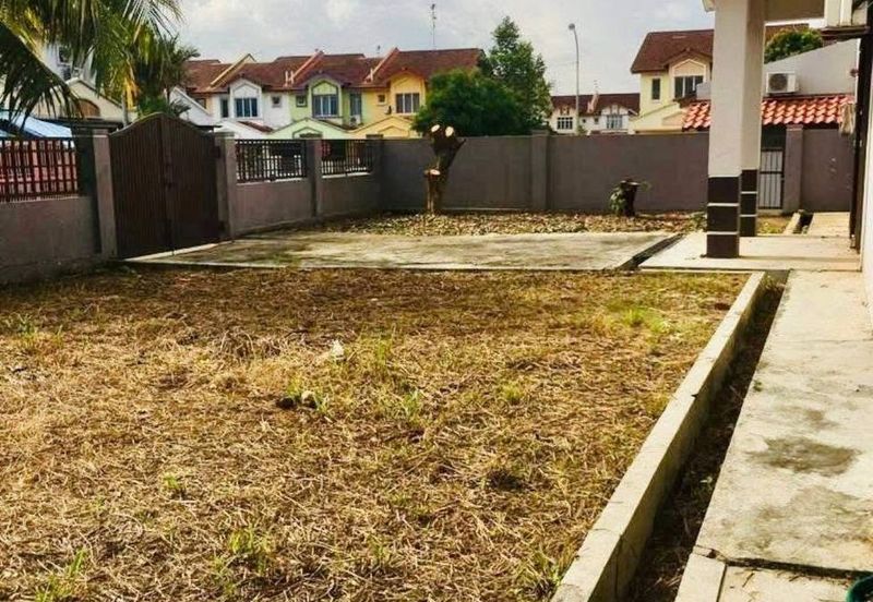 Taman Bukit Indah @ Iskandar Puteri