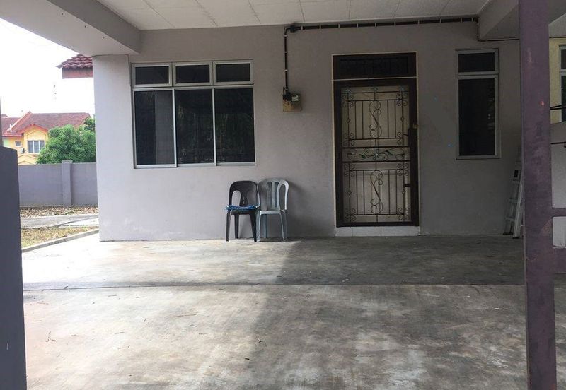 Taman Bukit Indah @ Iskandar Puteri