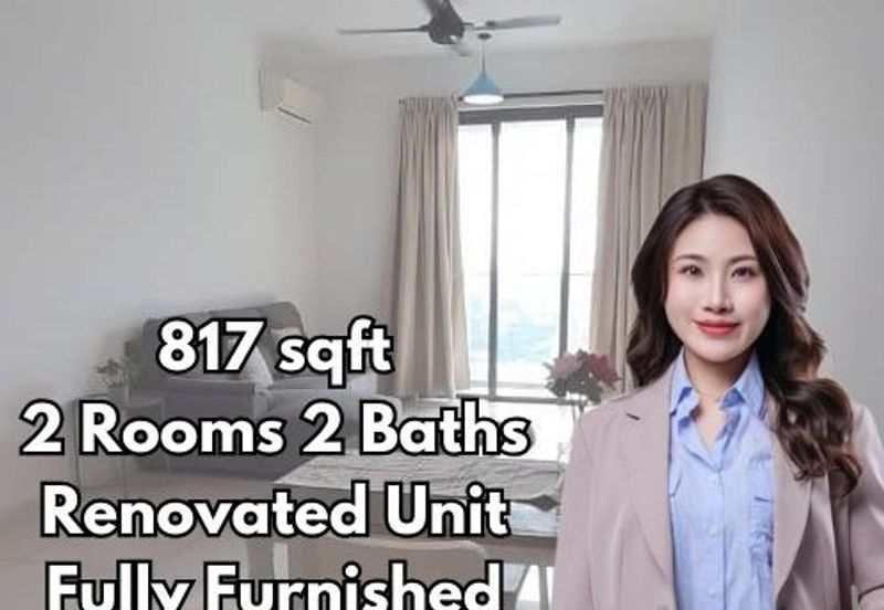 The Elysia Park Residence