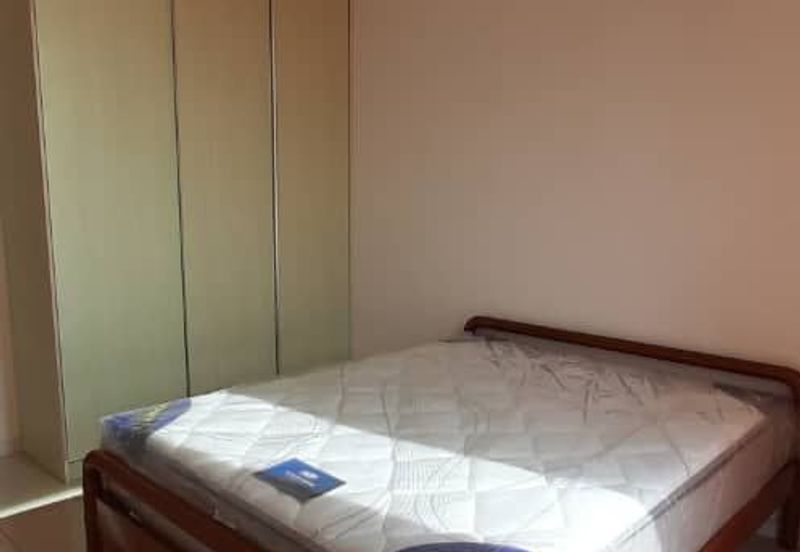 The Elysia Park Residence