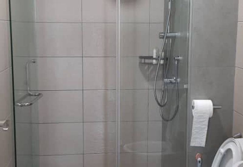 The Elysia Park Residence