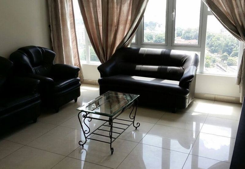 Golden Sands Seaview Residence