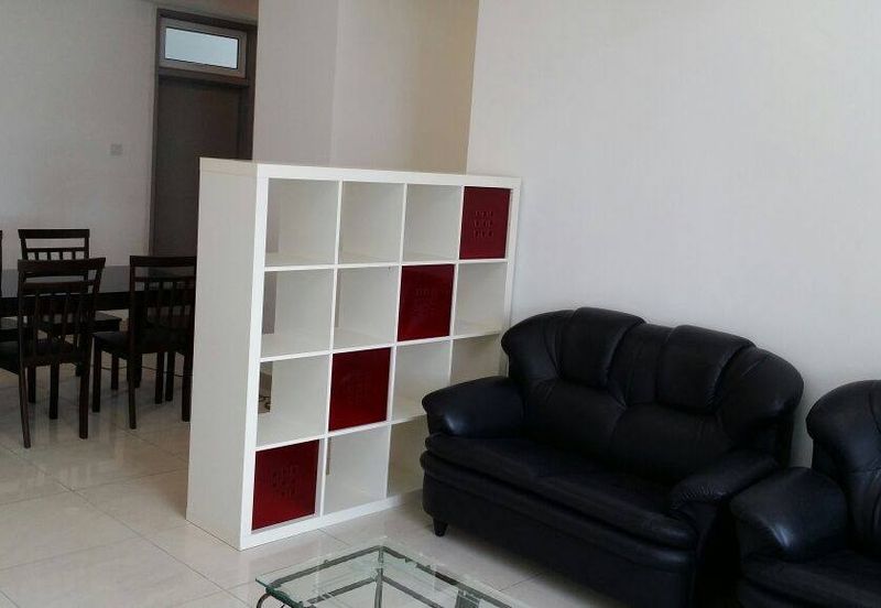 Golden Sands Seaview Residence