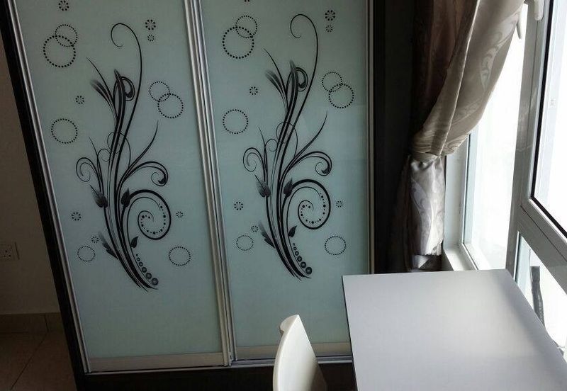 Golden Sands Seaview Residence