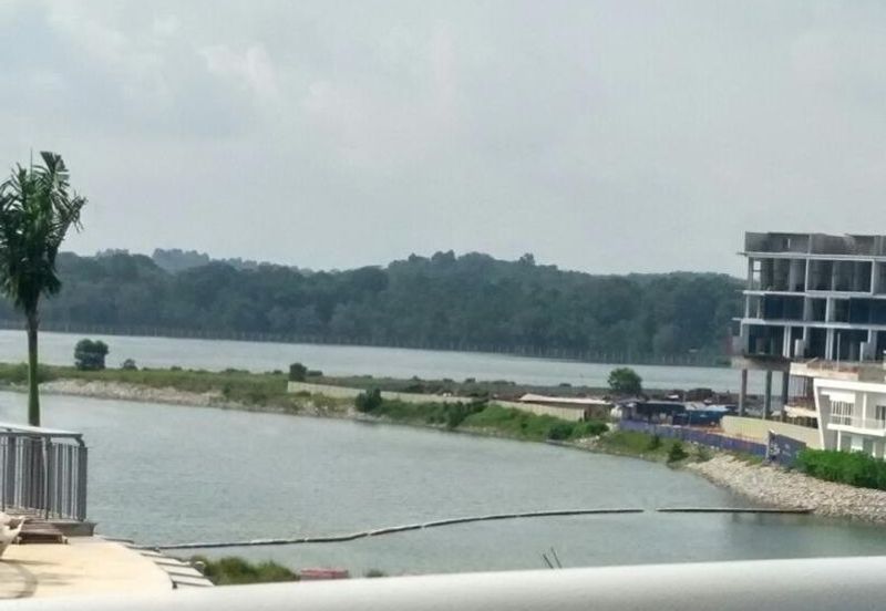 Teega Residences, Puteri Harbour