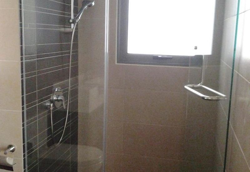 Teega Residences, Puteri Harbour