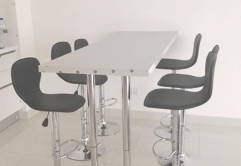 Teega Residences, Puteri Harbour