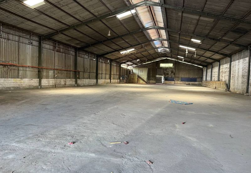 Taman Industri Kulai