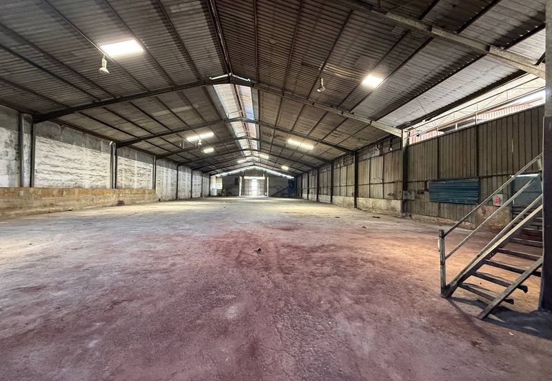 Taman Industri Kulai