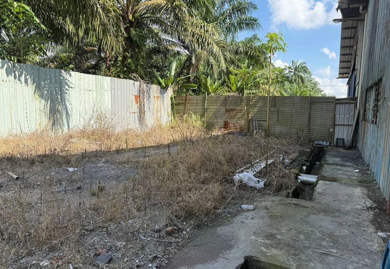 Taman Industri Kulai