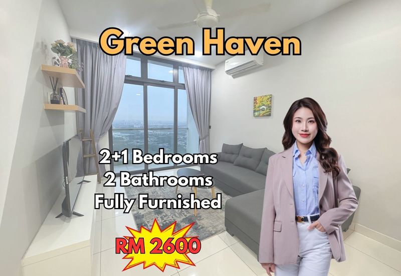 Green Haven
