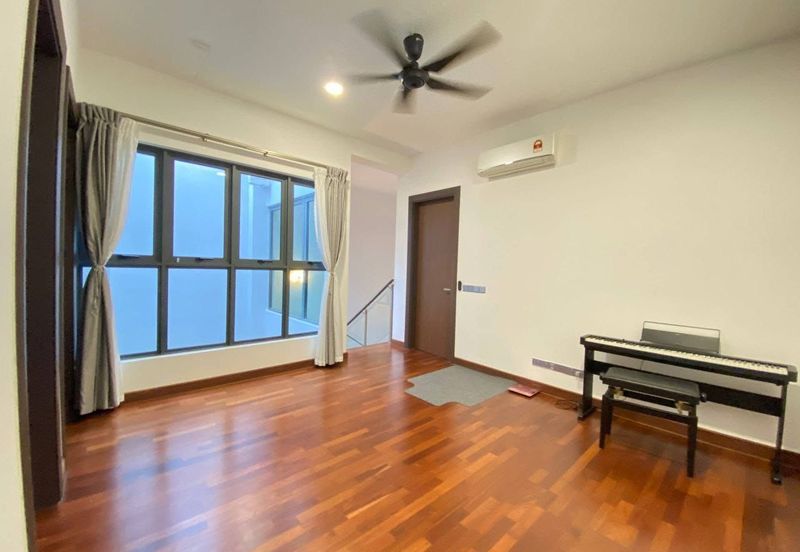 Estuari Gardens @ Puteri Harbour