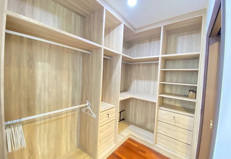 Estuari Gardens @ Puteri Harbour