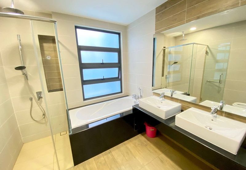 Estuari Gardens @ Puteri Harbour