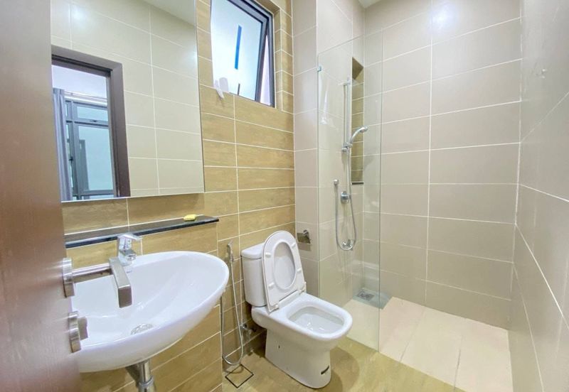 Estuari Gardens @ Puteri Harbour