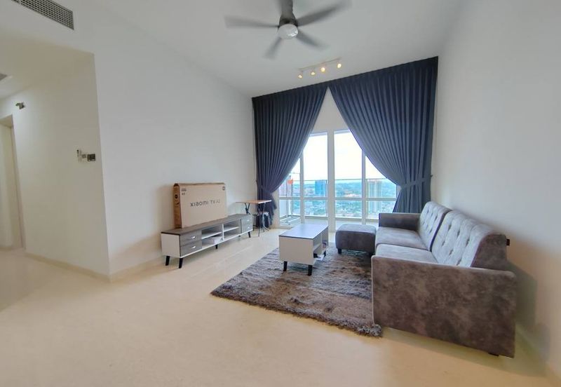 TriTower Residence @ Johor Bahru Sentral