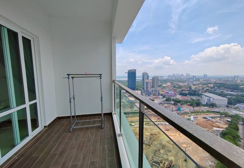 TriTower Residence @ Johor Bahru Sentral