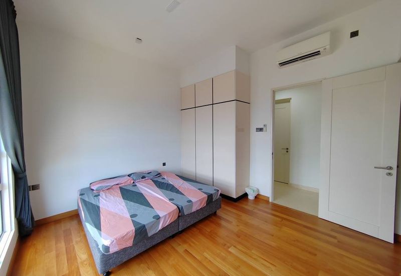 TriTower Residence @ Johor Bahru Sentral