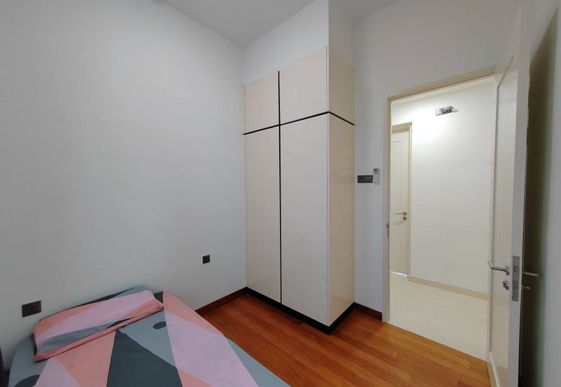 TriTower Residence @ Johor Bahru Sentral