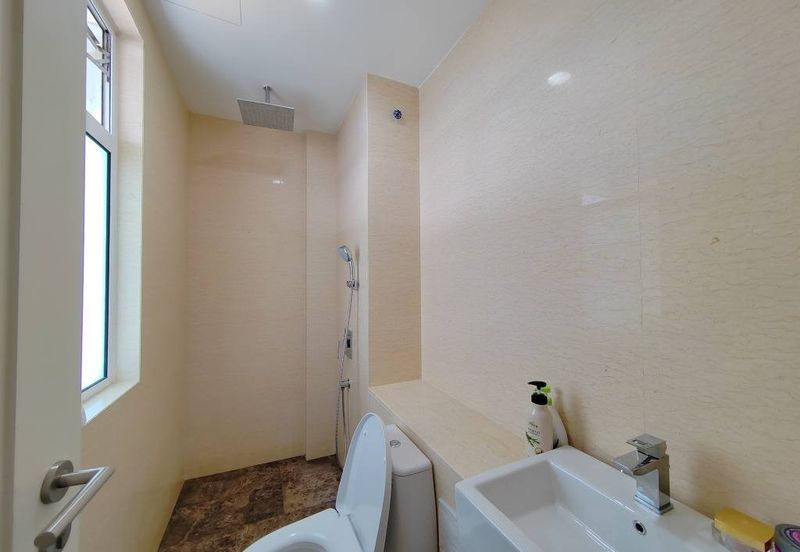 TriTower Residence @ Johor Bahru Sentral