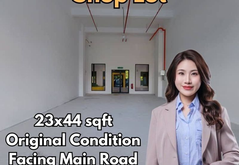 Sunway City Iskandar Puteri