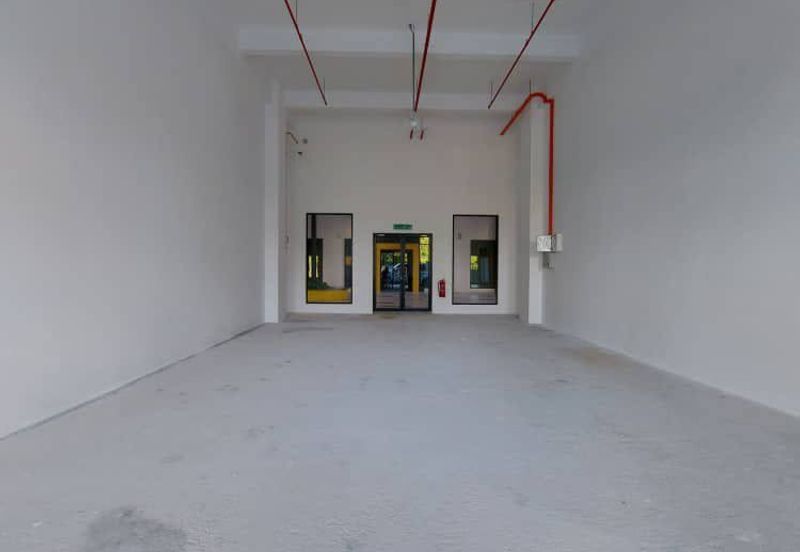 Sunway City Iskandar Puteri