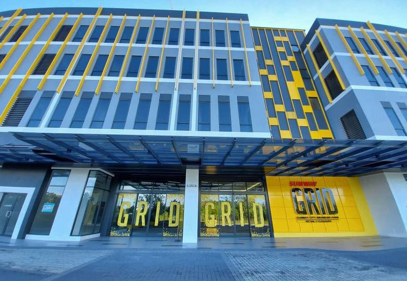 Sunway City Iskandar Puteri