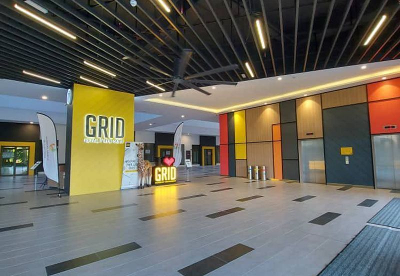 Sunway City Iskandar Puteri