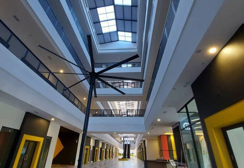 Sunway City Iskandar Puteri