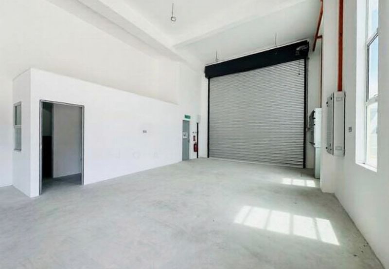 Taman Perindustrian Desa Cemerlang