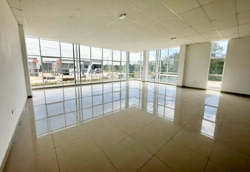 Taman Perindustrian Desa Cemerlang